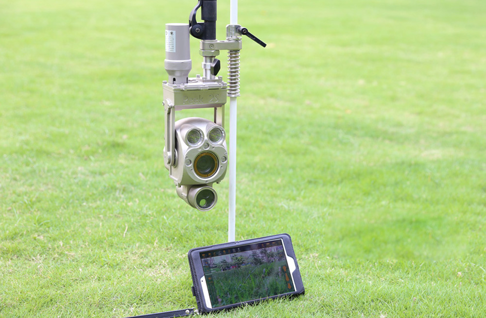 电瓷新村管道检测QV潜望镜